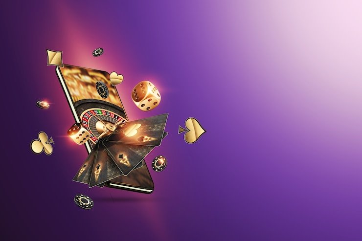kn77 platform overview showing sports betting and casino sections