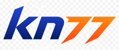 kn77 Philippines gaming platform logo